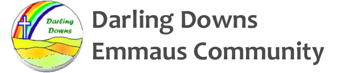 Darling Downs Emmaus Community